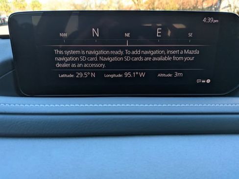 New 2026 MAZDA CX-30 AWD 2.5 S image 20