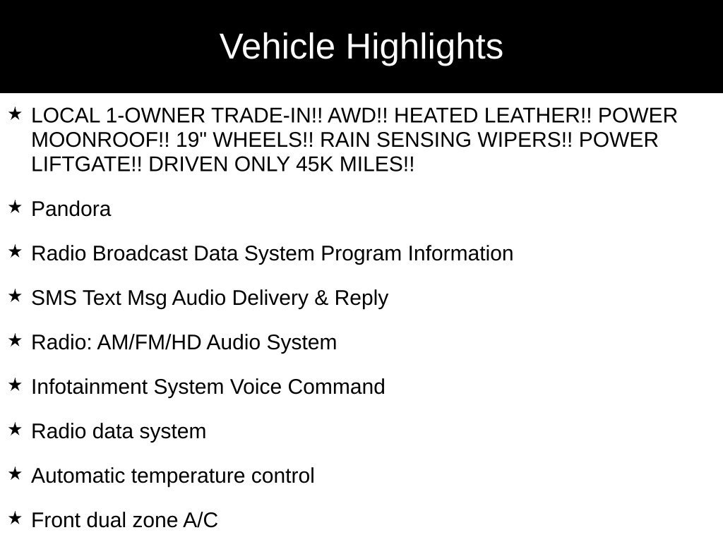 Used 2023 MAZDA CX-5 Carbon Edition AWD/4WD image 36