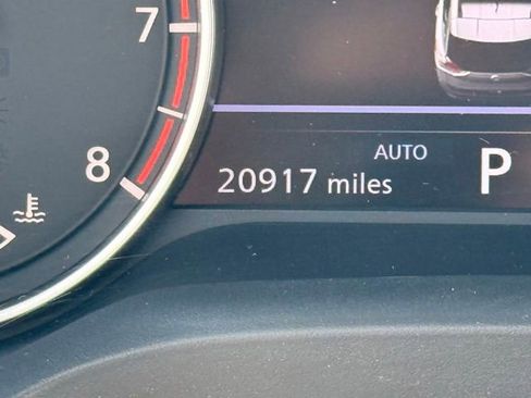 Certified 2023 Nissan Rogue SV AWD/4WD image 33
