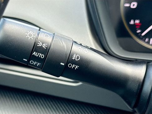 Certified 2025 Subaru Crosstrek 2.5i Sport w/ Crosstrek Mirror Package image 15