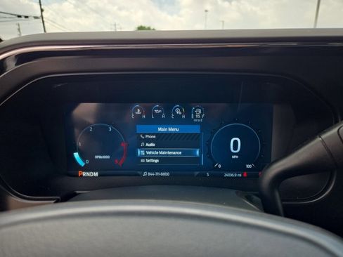 Used 2025 Ford F250 Lariat w/ Lariat Ultimate Package image 10