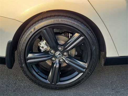 Used 2024 Honda Accord Sport image 6