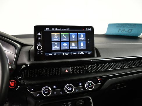 Certified 2023 Honda CR-V EX-L image 25