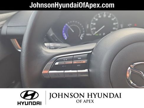 Used 2022 MAZDA MX-30 Electric w/ Premium Package image 27
