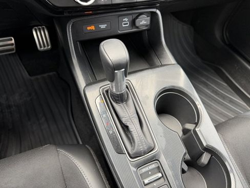 Used 2024 Honda Civic Sport image 25