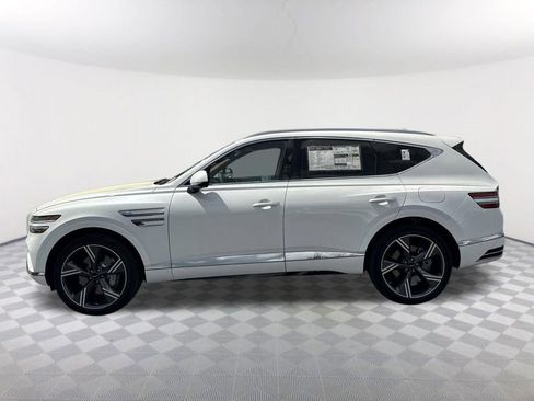 New 2026 Genesis GV80 3.5T Prestige image 7