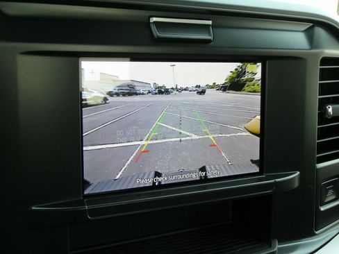 New 2025 Ford F350 XLT image 7