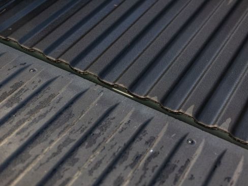 New 2025 Chevrolet Silverado 1500 LT w/ Z71 Off-Road Package image 11