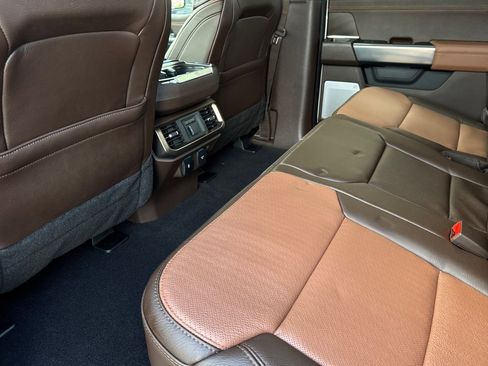 New 2026 Ford F150 King Ranch w/ Equipment Group 601A High image 13