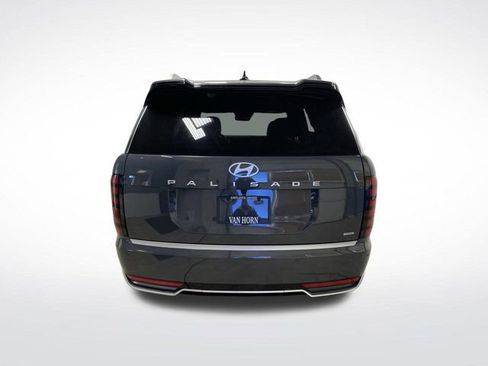 New 2026 Hyundai Palisade Calligraphy image 15