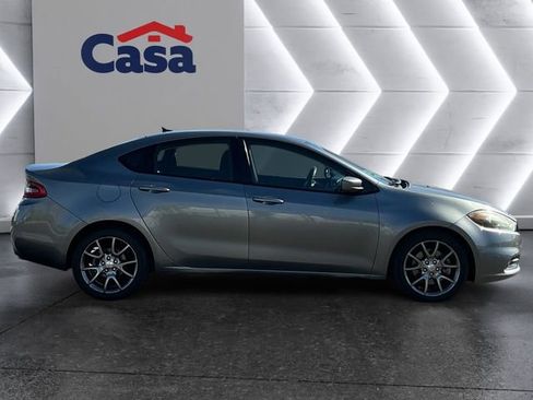 Used 2013 Dodge Dart SXT image 12