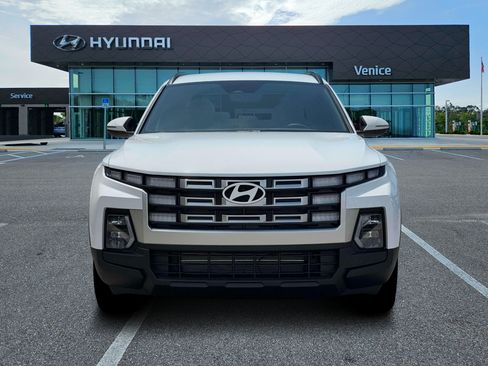 New 2026 Hyundai Santa Cruz SEL FWD image 12