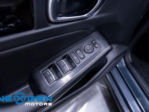 Used 2024 Honda Civic Sport Touring image 20