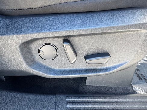 New 2024 Ford Ranger Lariat w/ Trailer Tow Package image 24