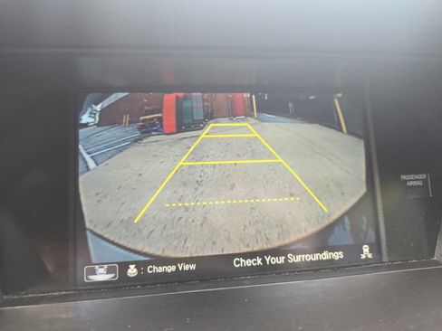 Used 2016 Acura ILX image 21