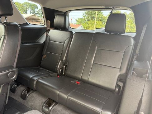 Used 2019 Chevrolet Traverse RS FWD image 15