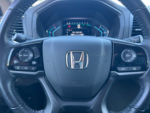 Used 2020 Honda Odyssey EX-L image 23