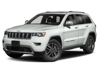 Used 2022 Jeep Grand Cherokee Limited AWD/4WD video 1