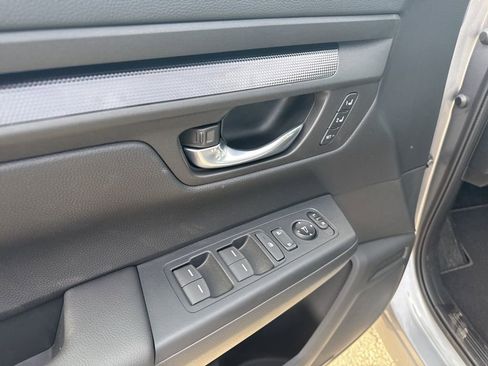New 2026 Honda CR-V Sport-L image 24