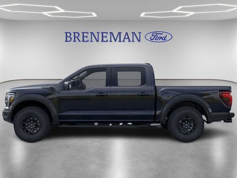 New 2026 Ford F150 Raptor image 3