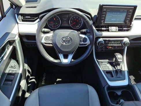 Used 2019 Toyota RAV4 XLE Premium w/ Cold Weather Package AWD/4WD image 12