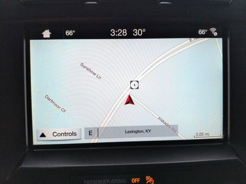 Used 2019 Ford F150 Lariat w/ Equipment Group 502A Luxury image 18