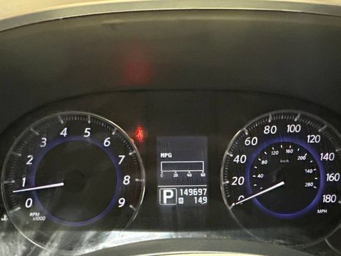 Used 2012 INFINITI FX35 AWD w/ Premium Pkg image 12