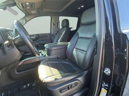 Used 2021 GMC Sierra 1500 Denali w/ Denali Ultimate Package image 15