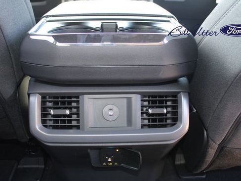 New 2025 Ford F150 XLT w/ Equipment Group 302A MID image 11