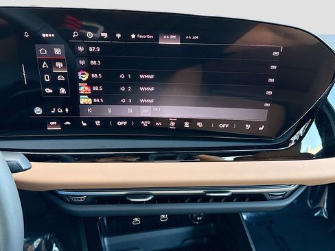 New 2026 Audi A6 Premium Plus image 31