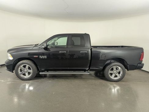 Used 2017 RAM 1500 Express w/ Express Value Package image 5