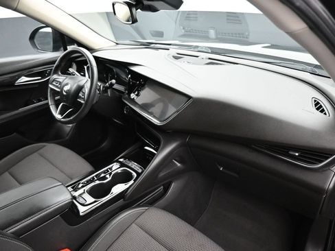 Used 2023 Buick Envision Preferred FWD image 43