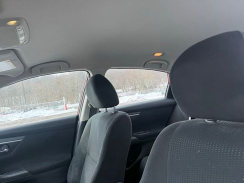 Used 2015 Nissan Altima 2.5 SV image 7