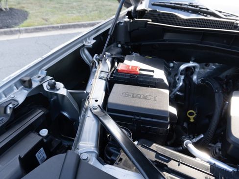 Used 2023 GMC Sierra 1500 AT4X image 47