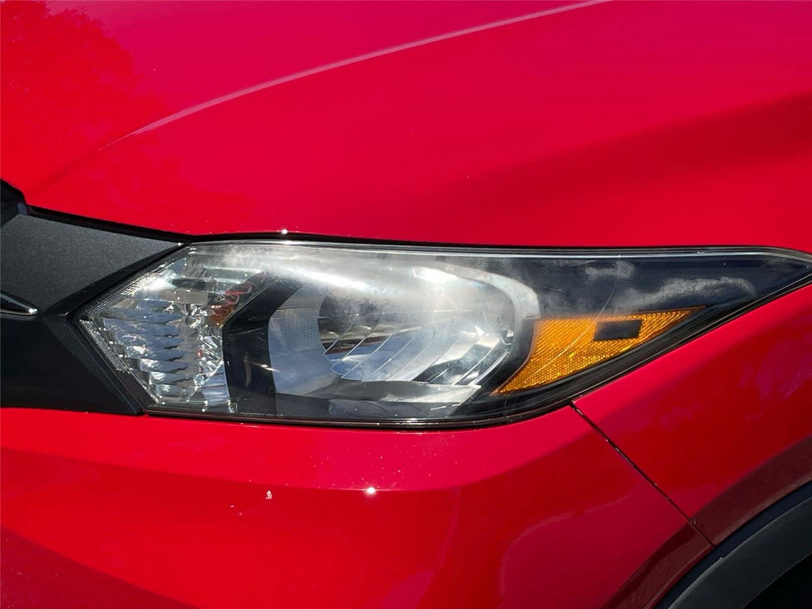 Used 2016 Honda HR-V LX image 6
