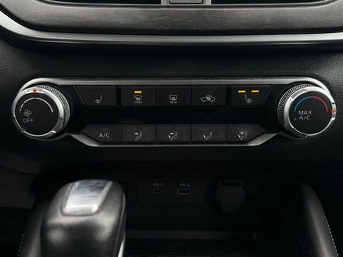 Used 2023 Nissan Altima 2.5 SV w/ SV Premium Package image 29