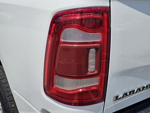 Used 2023 RAM 2500 Laramie image 11