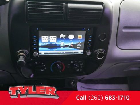 Used 2011 Ford Ranger Sport w/ PWR Equipment Group image 36