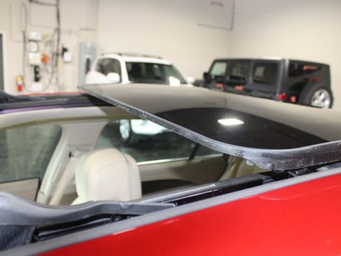 Used 2014 Cadillac CTS Luxury image 6