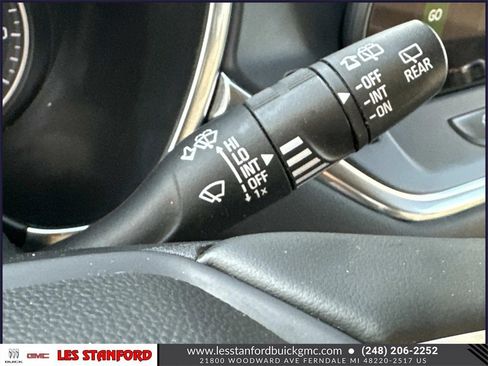 Certified 2023 Chevrolet Blazer LT image 25