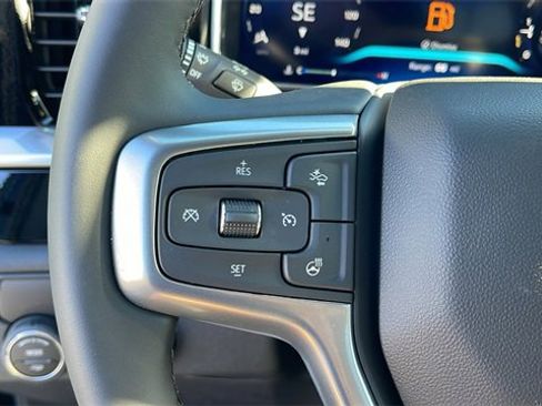 New 2026 Chevrolet Silverado 1500 LT image 24