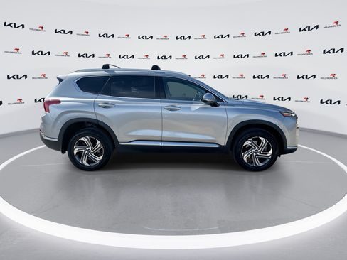 Used 2022 Hyundai Santa Fe SEL w/ Convenience Package AWD/4WD image 9
