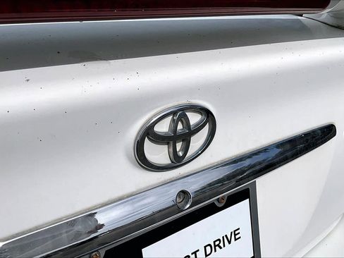 Used 2005 Toyota Camry LE FWD image 29