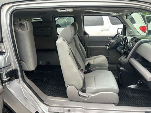 Used 2011 Honda Element EX image 10
