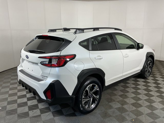 Used 2024 Subaru Crosstrek 2.0i Premium AWD/4WD image 7