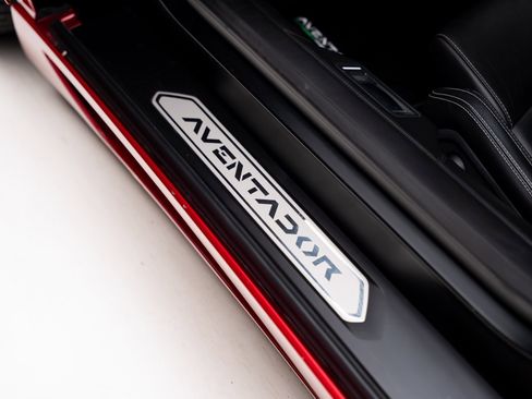 Used 2014 Lamborghini Aventador LP 700-4 image 58