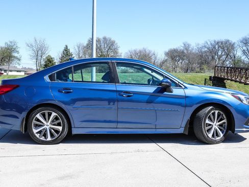 Used 2019 Subaru Legacy 3.6R Limited image 5
