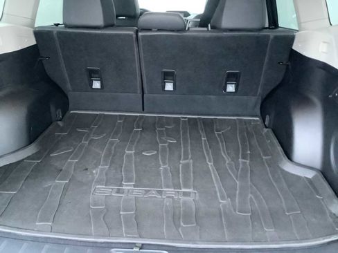 Used 2020 Subaru Forester Limited w/ Popular Package #3 image 14