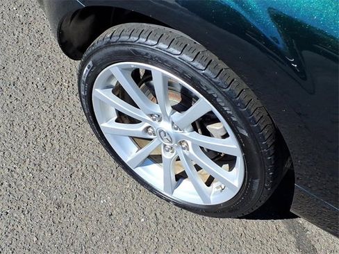 Used 2008 MAZDA MX-5 Miata Touring image 9