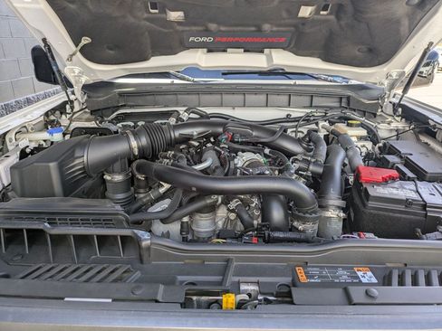 Used 2024 Ford Bronco Raptor AWD/4WD image 34
